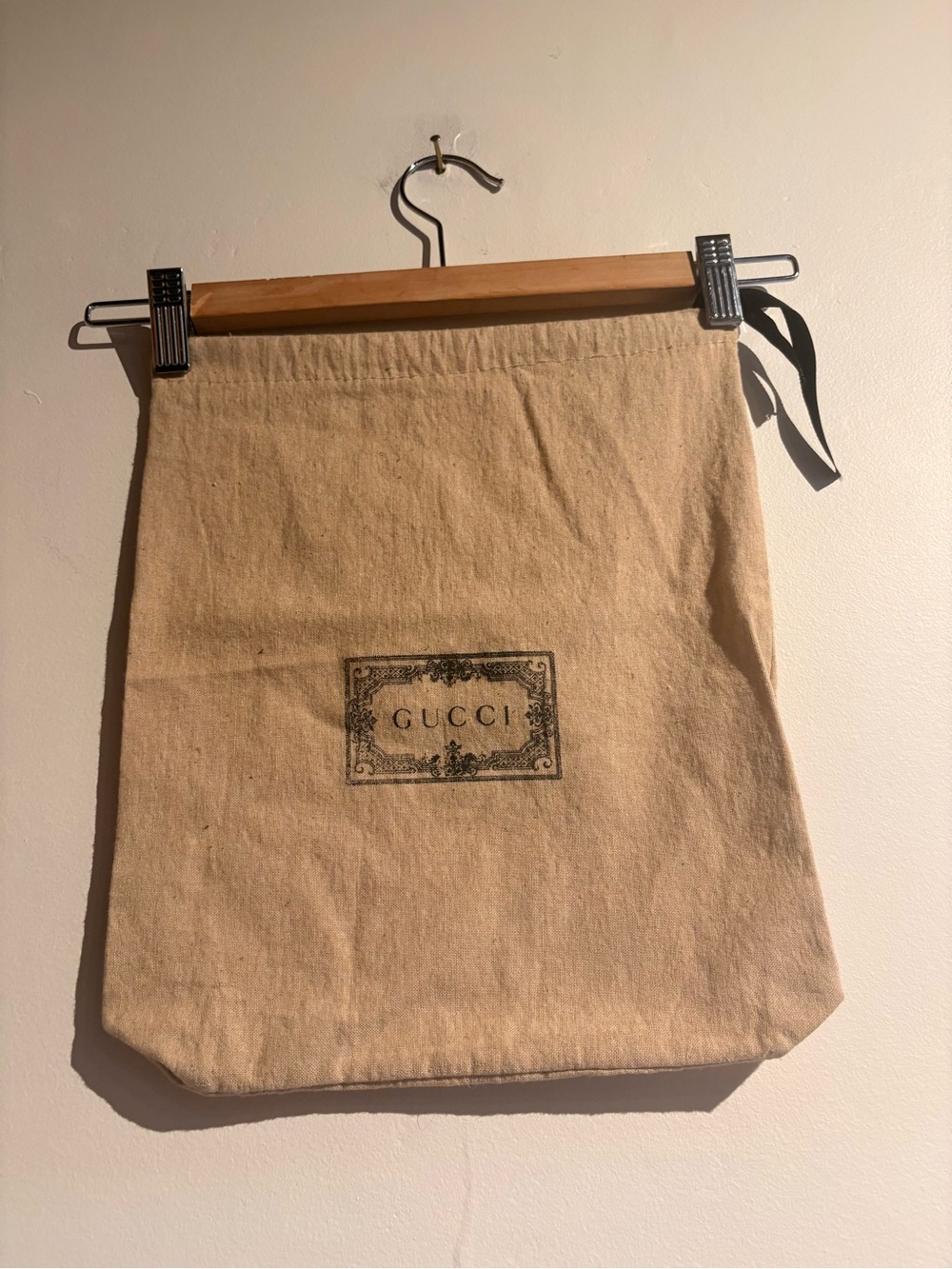 Single Gucci duster - Picture 2 of 7